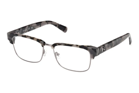 Lunettes de vue Guess GU50330 020