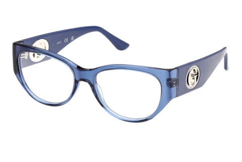 Lunettes de vue Guess GU50351 090