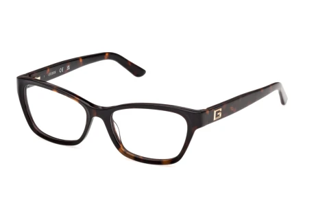 Lunettes de vue Guess GU50353 052