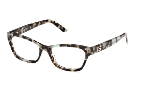 Lunettes de vue Guess GU50353 086