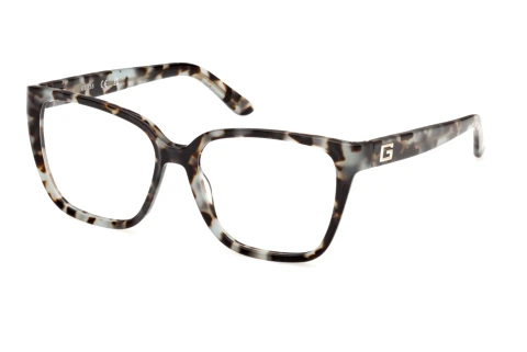 Lunettes de vue Guess GU50354 086
