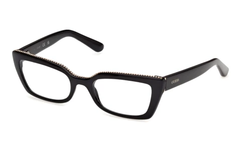 Lunettes de vue Guess GU50360 001