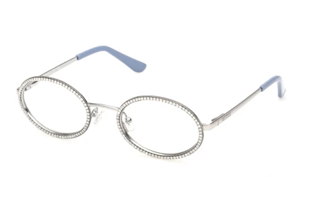 Lunettes de vue Guess GU50362 010