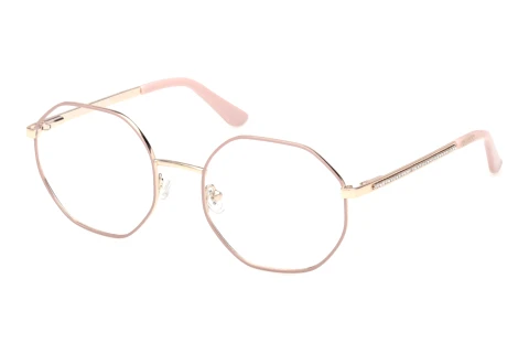 Lunettes de vue Guess GU50363 073