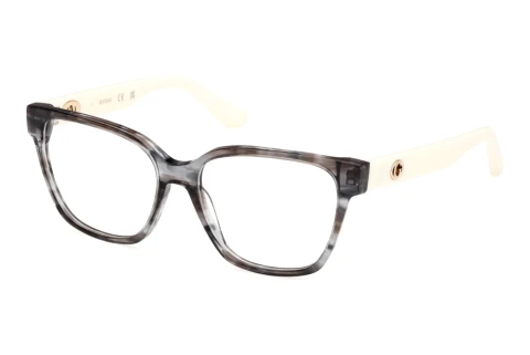 Lunettes de vue Guess GU50381 020
