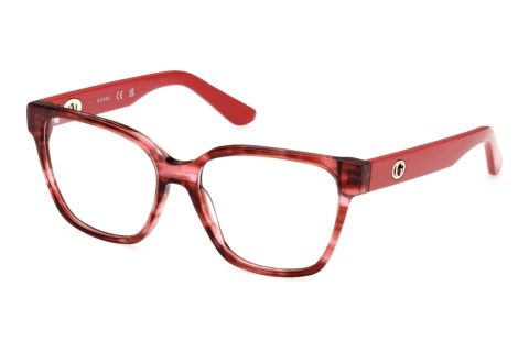 Lunettes de vue Guess GU50381 068