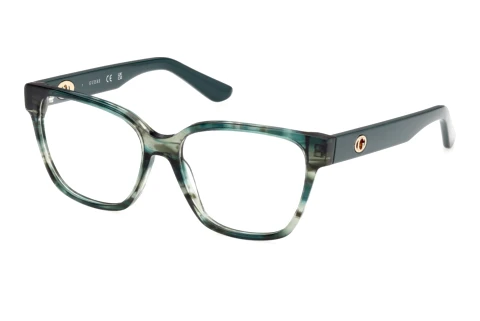 Lunettes de vue Guess GU50381 098