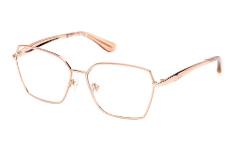 Lunettes de vue Guess GU50384 028