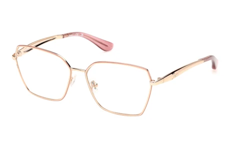 Lunettes de vue Guess GU50384 074