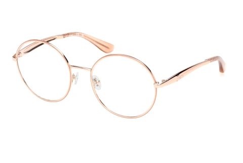Lunettes de vue Guess GU50385 028
