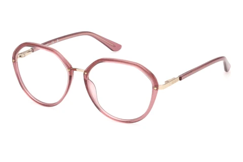 Lunettes de vue Guess GU50387 074