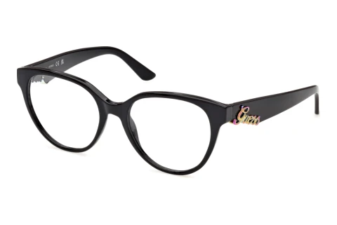 Lunettes de vue Guess GU50388 001
