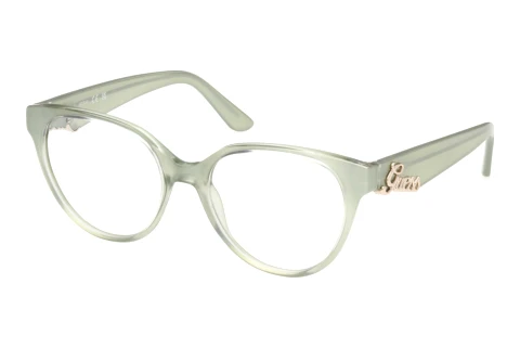 Lunettes de vue Guess GU50388 095