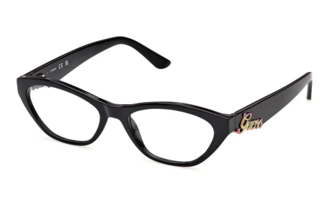 Lunettes de vue Guess GU50389 001