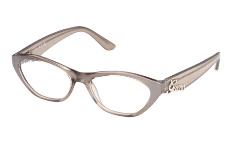 Lunettes de vue Guess GU50389 020