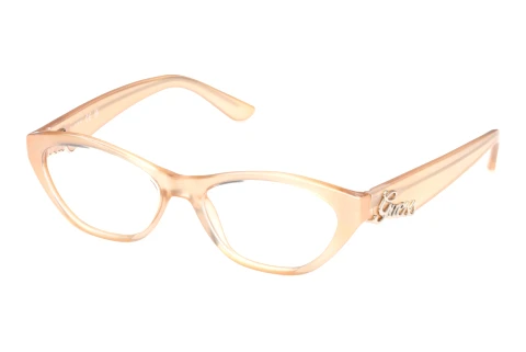 Lunettes de vue Guess GU50389 044