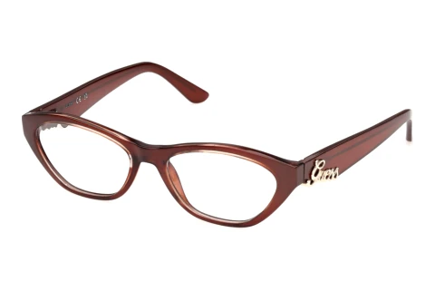 Lunettes de vue Guess GU50389 050