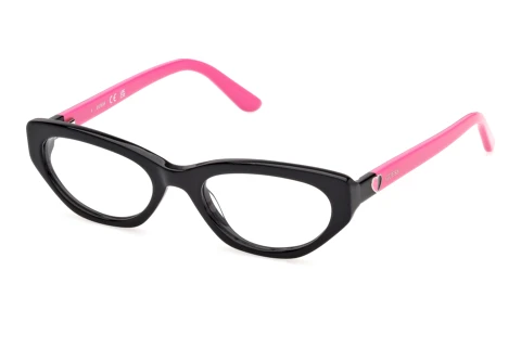 Lunettes de vue Guess GU50395 005
