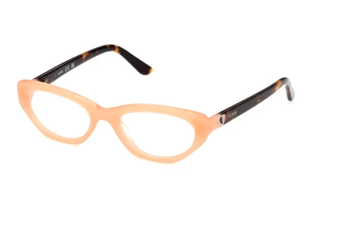 Lunettes de vue Guess GU50395 044