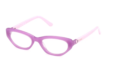 Lunettes de vue Guess GU50395 083