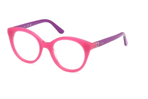Lunettes de vue Guess GU50396 074