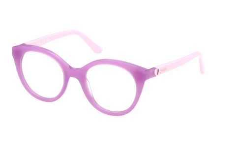 Lunettes de vue Guess GU50396 083