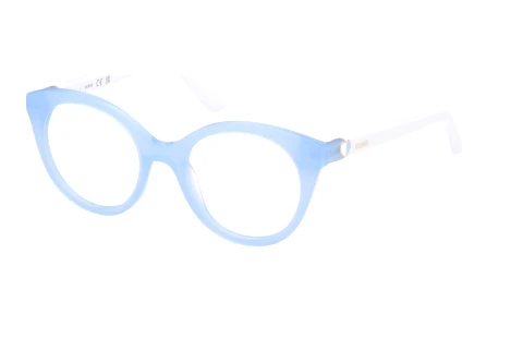 Lunettes de vue Guess GU50396 086