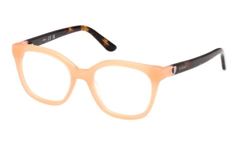 Lunettes de vue Guess GU50397 044