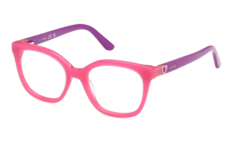 Lunettes de vue Guess GU50397 074