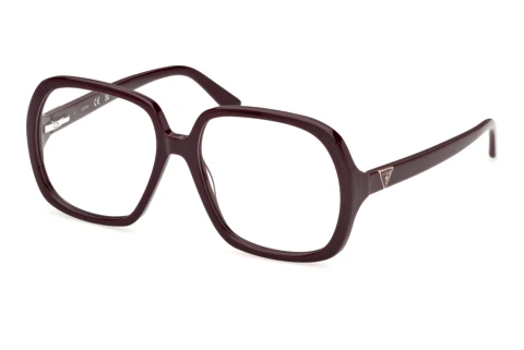 Lunettes de vue Guess GU50434 081