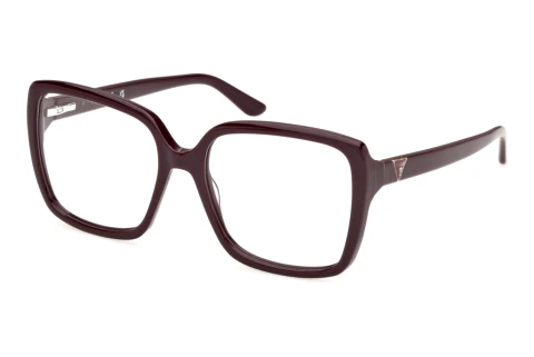 Lunettes de vue Guess GU50435 081