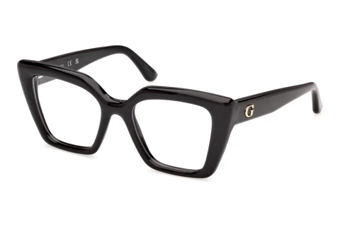 Lunettes de vue Guess GU50436 001
