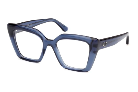 Lunettes de vue Guess GU50436 090