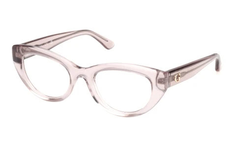 Lunettes de vue Guess GU50437 057