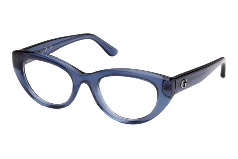 Lunettes de vue Guess GU50437 090