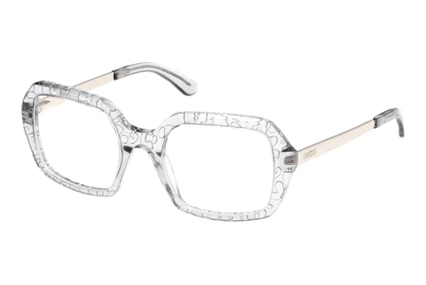Lunettes de vue Guess GU50440 020