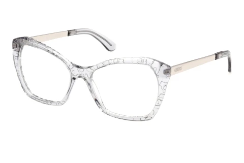 Lunettes de vue Guess GU50441 020