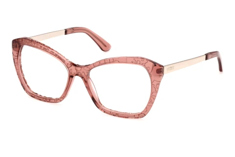 Lunettes de vue Guess GU50441 069