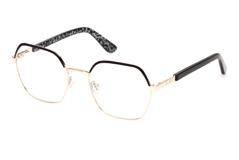 Lunettes de vue Guess GU50443 002