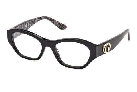 Lunettes de vue Guess GU50445 001