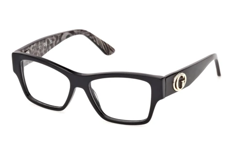 Lunettes de vue Guess GU50446 001