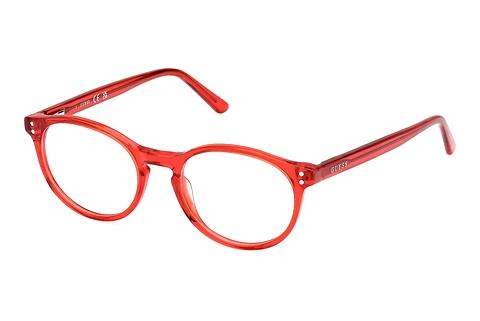 Lunettes de vue Guess GU8266 066