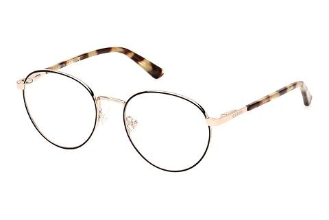 Lunettes de vue Guess GU8274 033