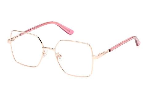 Lunettes de vue Guess GU8288 028