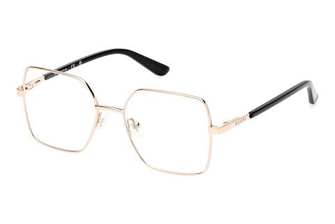 Lunettes de vue Guess GU8288 032