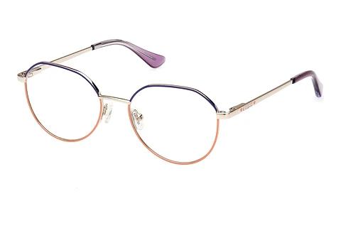 Lunettes de vue Guess GU9232 083