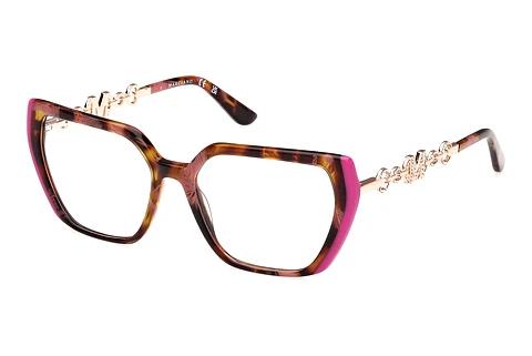 Lunettes de vue Guess by Marciano GM50005 083