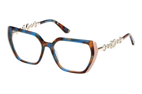 Lunettes de vue Guess by Marciano GM50005 092