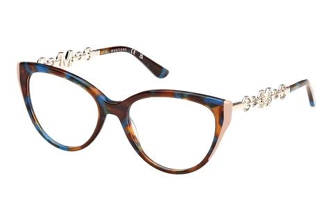 Lunettes de vue Guess by Marciano GM50006 092