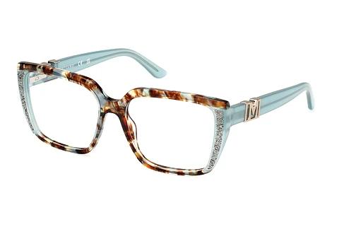 Lunettes de vue Guess by Marciano GM50013 089